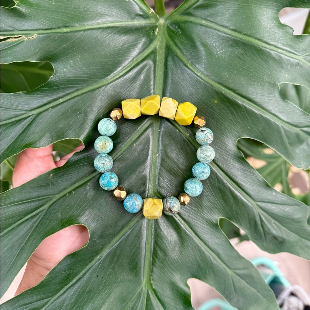 Inner Peace bracelet (one) - Picture 2 of 6